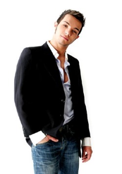 QUESTA SERA A “C’E’ POSTA PER TE”… MARCO CARTA E IL PRINCIPE EMANUELE FILIBERTO