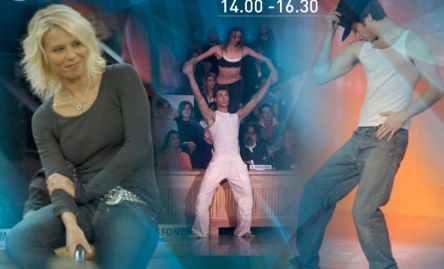 AUTUNNO 2008 : IL PALINSESTO “MARIANO” DI CANALE5