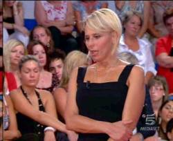 L’ITALIA DI C’E’ POSTA PER TE