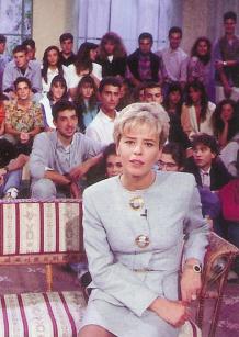 Maria De Filippi @ Davide Maggio .it