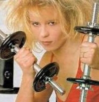 Maria De Filippi @ Davide Maggio .it