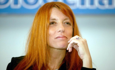 LA BRAMBILLA E LA TV CHE NON C’E’ PIU’