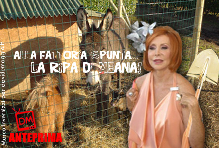 FERMI TUTTI! A “LA FATTORIA” SPUNTA MARINA RIPA DI MEANA