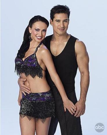 CHE FINE HA FATTO MARIO LOPEZ