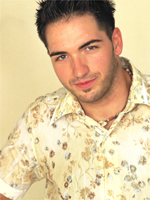 Mario Silvestrone @ Davide Maggio .it