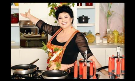 LA “MOSSA” DELLA LAURITO : DA ARBORE AL SATELLITE