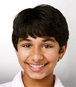 Mark Indelicato (Justin Suarez) @ Davide Maggio .it