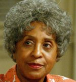 Marla Gibbs oggi @ Davide Maggio .it
