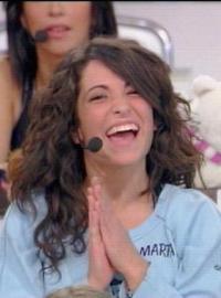 Marta Di Giulio @ Davide Maggio .it