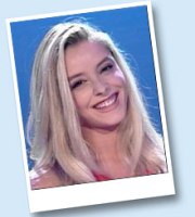 Mary Patti @ Davide Maggio .it