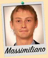 Massimiliano Muzio @ Davide Maggio .it Massimiliano Muzio @ Davide Maggio .it