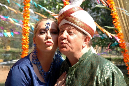 BOLDI E DE ROSSI, AMICI PER LA PELLE DI CANALE5