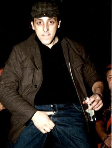 L’ISOLA DEI BESTEMMIATORI SQUALIFICATI