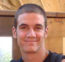 Matteo Dondi @ Davide Maggio .it