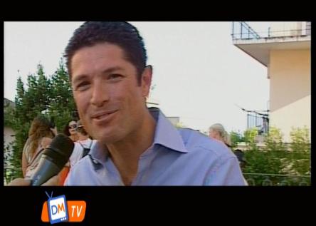 A TU PER TU CON… MATTEO MARZOTTO, “PRINCIPE AZZURRO” DELLA SOLIDARIETA’