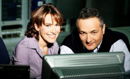 MATTINOCINQUE : LA DONNA SBAGLIATA NEL CONTENITORE GIUSTO