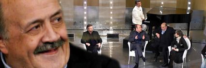 MCS : IL PRIDE DEL TEATRO PARIOLI