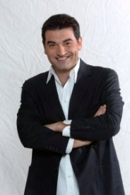 Max Giusti @ Davide Maggio .it