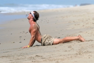 Matthew McConaughey @ Davide Maggio .it