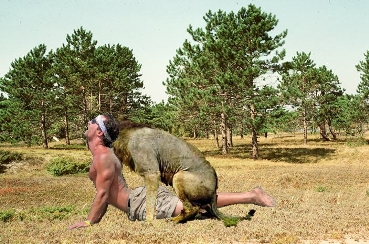 McConaughey @ Davide Maggio .it