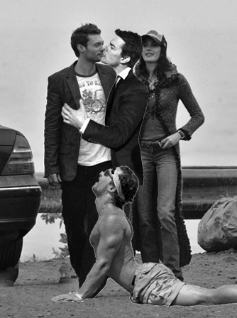 McConaughey @ Davide Maggio .it