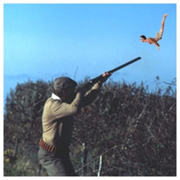 McConaughey @ Davide Maggio .it