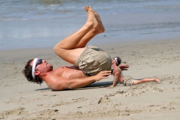 McConaughey @ Davide Maggio .it