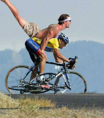 McConaughey @ Davide Maggio .it