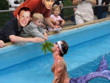 McConaughey @ Davide Maggio .it