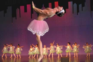 McConaughey @ Davide Maggio .it