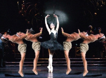 McConaughey @ Davide Maggio .it