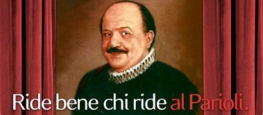 C’ERA UNA VOLTA MAURIZIO COSTANZO