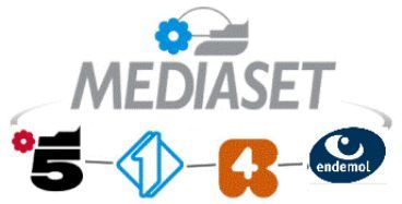 MEDIASET ACQUISTA ENDEMOL
