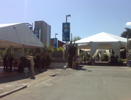 Mediaset Night @ Davide Maggio .it