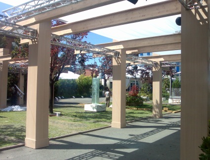 Mediaset Night @ Davide Maggio .it