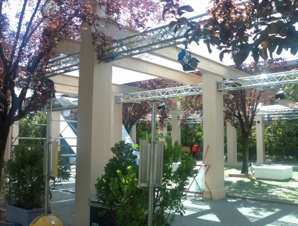 Mediaset Night @ Davide Maggio .it