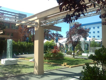 Mediaset Night @ Davide Maggio .it