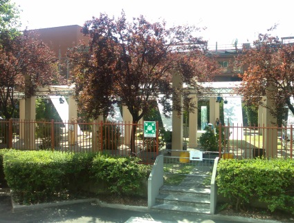 Mediaset Night @ Davide Maggio .it