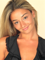 Melissa Coli Bizzarrini @ Davide Maggio .it