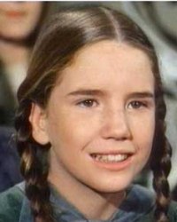 Melissa Gilbert @ Davide Maggio .it