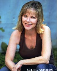 Melissa Sue Anderson @ Davide Maggio .it