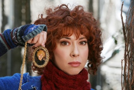 MIACARABEFANA.IT: VERONICA PIVETTI MODERNA BEFANA IL 5 GENNAIO SU RAIUNO