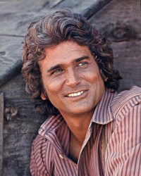 Michael Landon @ Davide Maggio .it