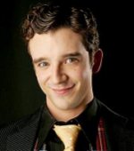 Michael Urie (Mark St. James) @ Davide Maggio .it