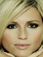 Michelle Hunziker @ Davide Maggio .it