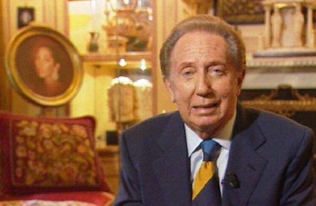 E’ MORTO MIKE BONGIORNO