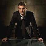 Mike Keppler (Liev Schreiber) @ Davide Maggio .it