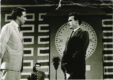 MIKE : ARRIVA LA LIBERATORIA PER MISS ITALIA E PER…