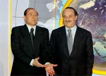 MIMUN SPODESTA ROSSELLA AL TG5