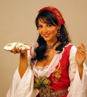 Miriana Trevisan @ Davide Maggio .it